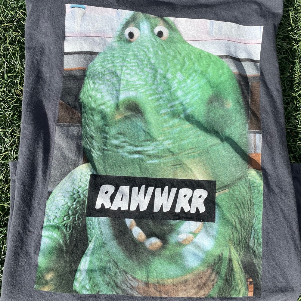 Men’s Disney Graphic Tee